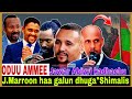 Qoosaa miti Jaal Marron ha galuu"Pz Shimallis// Jawar Abiyyi kadhachuu// 5/30/2024 #AGM #news