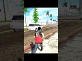 Ms Dhoni character add in Indian bike driving 3D #indianbikedriving3d #gaming