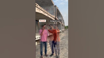 Current scenes 💁🏻‍♂️ #thread #threads #instagram #twitter #memes #youtubeshorts #shortvideo