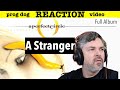 A Perfect Circle &quot;A Stranger&quot; (reaction episode 839)