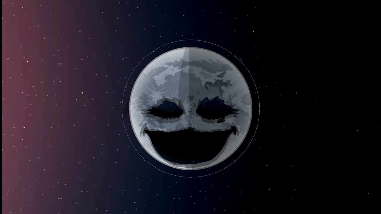 O despertar lunar parte 1 (Remake)