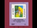 The Youngbloods - Get Together - Quadraphonic 8-track tape, 4.0 Surround