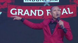 Oki Rengga: Kurang Hari Libur - SUCI 8