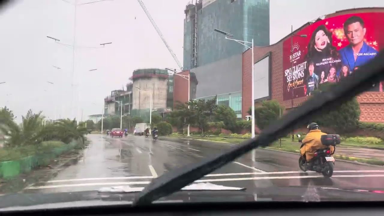 Себу, 25 ноября 2025 г. | Расскажем о 