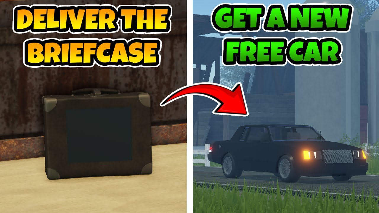 (EXPIRED) How To Get Blackout in A Dusty Trip (Free Car)