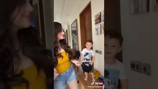 Celine Evangelista Joged Joged