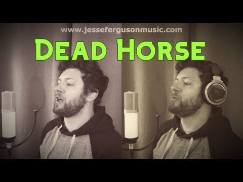 Dead Horse (sea shanty)