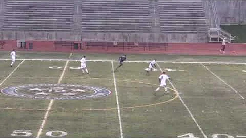 ZANE JACOBSON HIGHLIGHTS