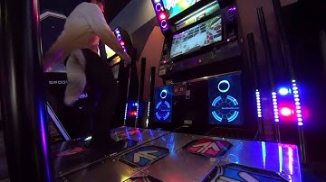 【DDR】　回レ雪月花　【回ってみようとした】