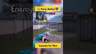 Ememy Exit The match after this kill ? shorts tdm pubgmobile bgmishorts tipsandtricks viral
