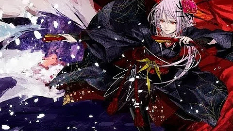 تحميل カバネリ Mp3