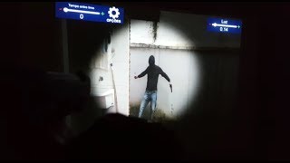 360VIRTU Shooting Simulator screenshot 4