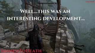 Tainted Grail: The Fall of Avalon Part 4
