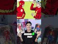 The Flash #123 The Issue That Changed Comics! #dc #theflash