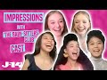 The Baby-Sitters Club Netflix Cast Does Impressions