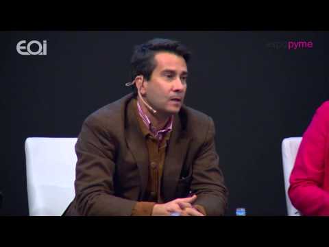 Mesa Redonda · Expopyme