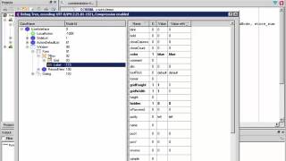 Extending a form by adding new nodes dynamically with createChild()