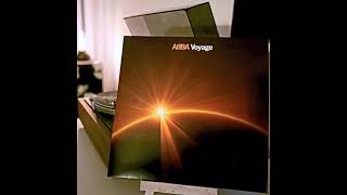 ABBA 2021 "Voyage" ((Remixes))