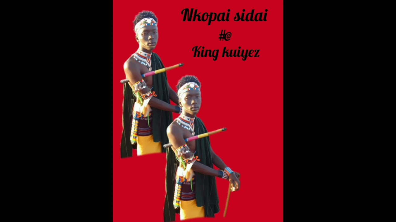 🇧🇴💥NKOPAI SIDAI BY KING KUIYEZ...OFFICIAL AUDIO.💥🇧🇴