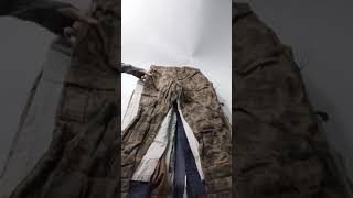 Y2K Cargo Pants 1215303-21 31 pcs 35 lbs Wholesale at Tiedemann Globe