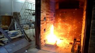 Fireball Extinguisher SABS TEST CLIP 1