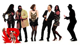 Sükse By Orhan Sancak - Ne Na Na Na Official Video