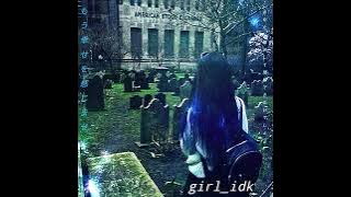 girl_idk - disembodiment (Full Album Stream)