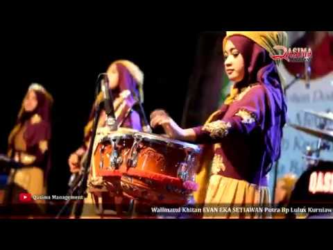 Neny Qasima - Qasima Goyang (Jaran Goyang LIVE Ngluwar MGL) SD Quality