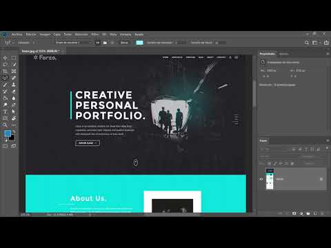 Video: ¿Cómo utilizo la herramienta de conteo en Photoshop?