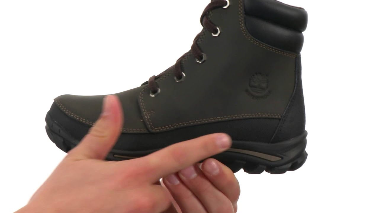 timberland chillberg mid waterproof boots