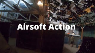 Airsoft Action Gameplay Aus Lauterbachjetzt Gehts Abairsoftboost