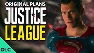 Will Beall's CANCELLED Justice League Film - What Went Wrong?