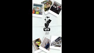 Volunteer It Yourself - 2023 highlights reel