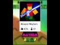 Top 3 Tựa Game Sinh Tồn Thú Vị Trong Roblox Bạn Nên Thử #roblox #witchan
