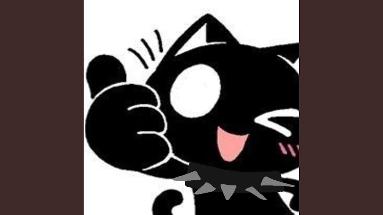 kitty様❾❸ kitty cat (Demo) - YouTube