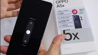 How to Switch Off Oppo A5x - Turn off the Phone,HOW TO POWER OFF OPPO A5x OPPO A3X