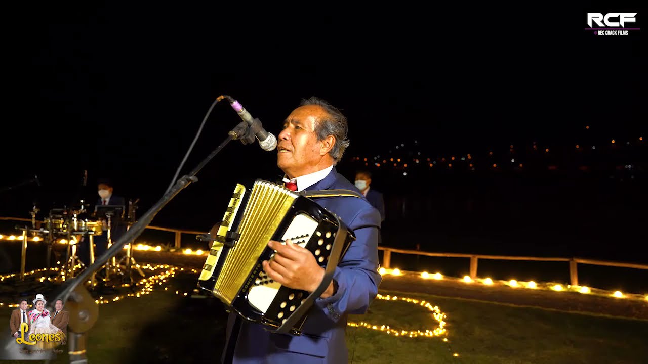 Leones de san Jerónimo - Concierto a Mama 2021 - Tema: Ingrata Jeronimiana - San Jerónimo Controlcha