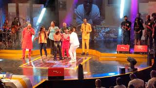 Mr Leo X Final D Ft Mutzig Star 2020 Candidates - Special Dedication To Manu Dibango