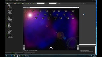 Space Invaders Introduction