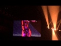 Nicki Minaj - SuperBass Palais 12 Belgium