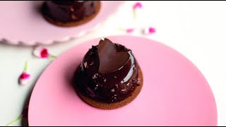 Chocolate Lovers for Valentine&#39;s Day