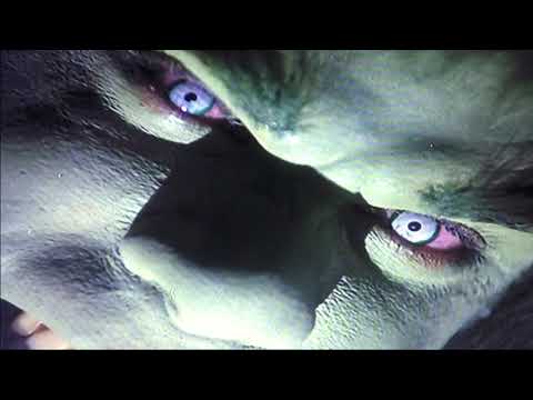 Alternative Hulk transformation 32 Babalao