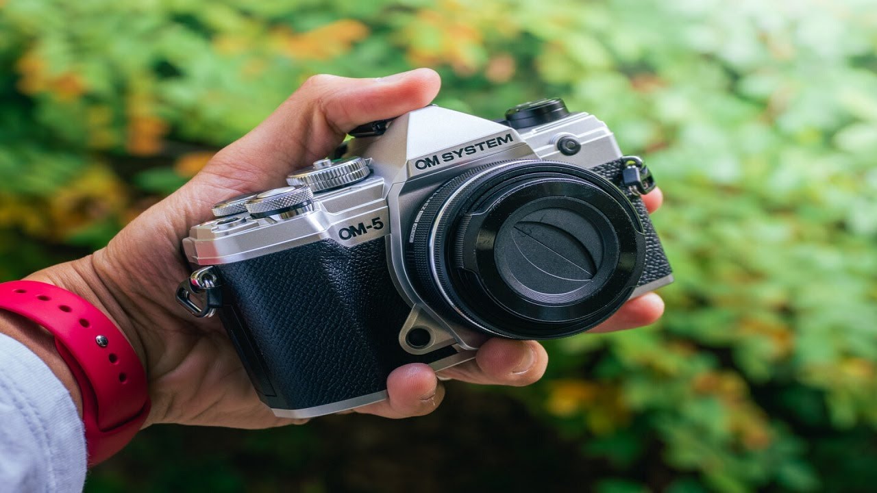 Top 5 Best Travel Camera For 2024 | Best Travel Camera