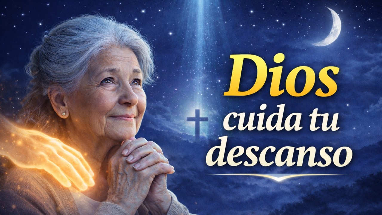 DIOS SANA TU CUERPO HOY: La Oración que Restaura tus Fuerzas (Sanidad ...