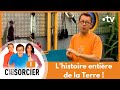 L Histoire Entière De La Terre C Est Pas Sorcier L Histoire Entière De La Terre C Est Pas Sorcier