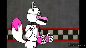 Part collab for FoxyTheGamer87