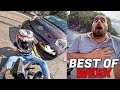 EPIC CRAZY MOTORCYCLE MOMENTS 2023 BEST OF WEEK 2