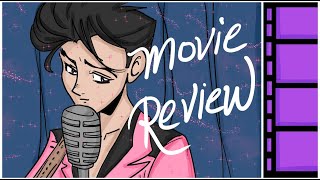 Elvis Movie Review (2022) SPOILERS - Austin Butler \& Tom Hanks (Hand Drawn Illustrations)