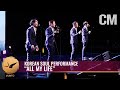 Korean Soul - "All My Life" (LIVE From The 19th Unforgettable Gala)