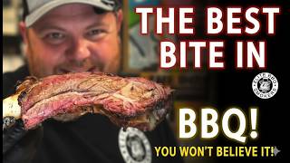 These Beef Ribs Are Better Than Brisket (And Here's Why)